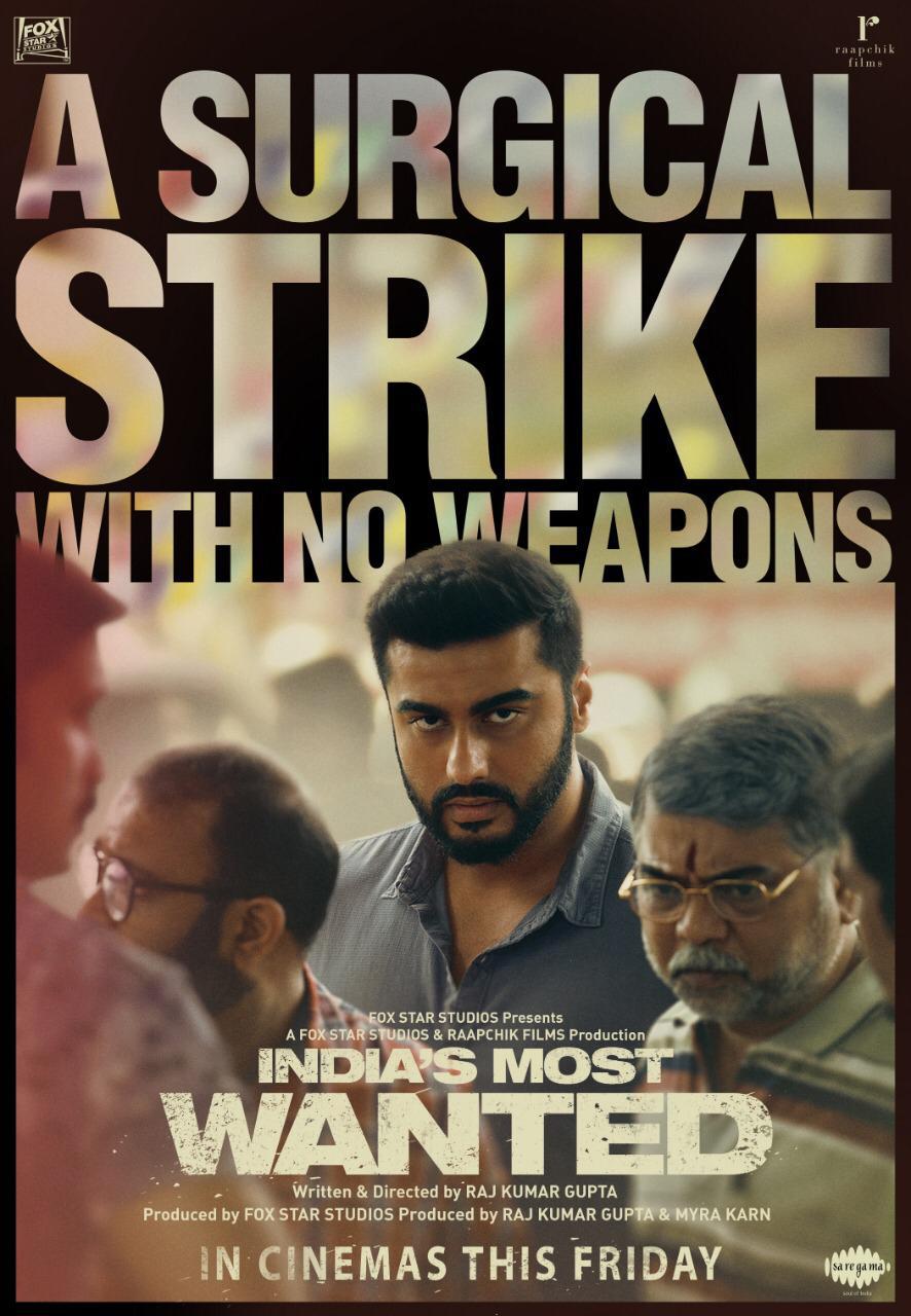 India\'s Most Wanted (02)